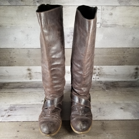 Steve Madden Ransackk | Womens Size 6 - Picture 2 of 8